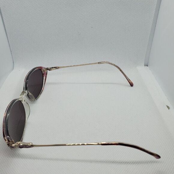 Joan Collins Prescription Sunglasses Frames - Picture 6 of 7